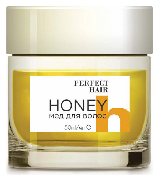 Мёд для волос  OLLIN Professional Perfect Hair