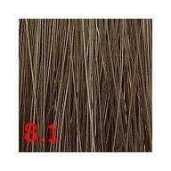 Тон 8.1 Светлый Пепельный блондин  Cutrin