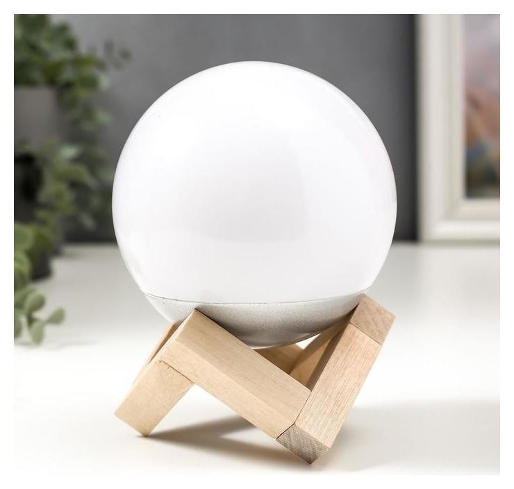 

Ночник "Рыбки" LED USB RGB ,5х9,5х12