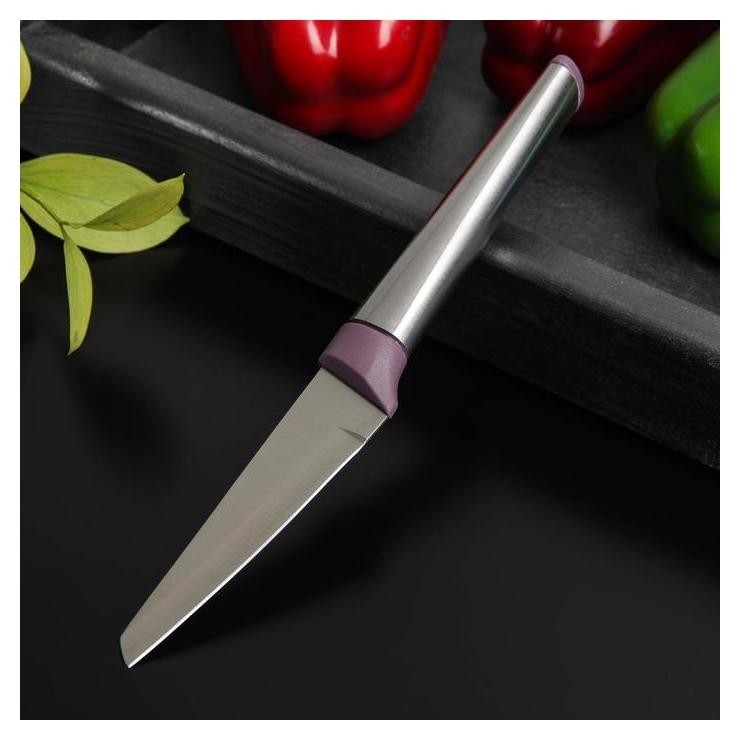 Нож Cloud, овощной, лезвие 8 см