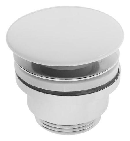 

Донный клапан Accoona A482g, D=41 мм, хром