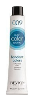 Тон 009 Бирюзовый  Revlon
