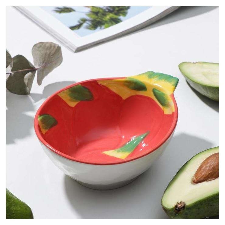 Миска «Питайя», 450 мл, 16×12,7×5,8 см  