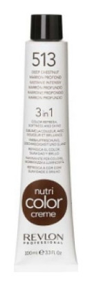 Тон 513 Глубокий ореховый  Revlon