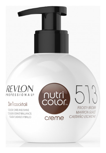 Тон Глубокий ореховый  Revlon