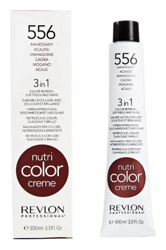 Тон 556 Махагон  Revlon