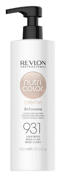 Тон 931 Светло-бежевый Revlon