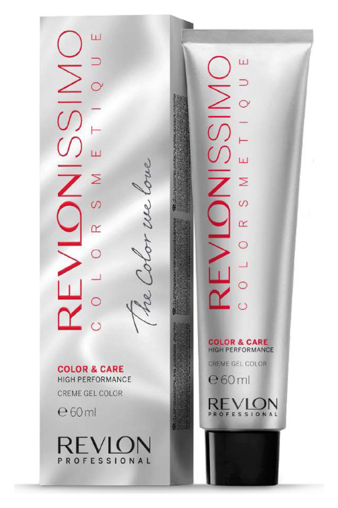 Краска RP REVLONISSIMO COLORSMETIQUE  Revlon