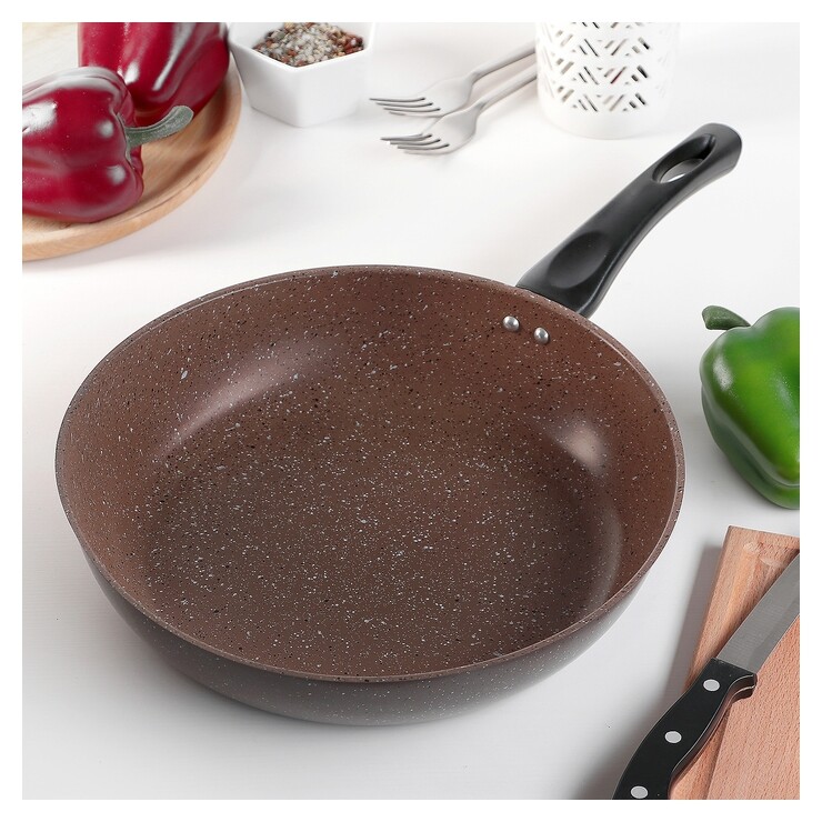 Сковорода Rock, D=29 см  