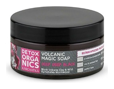 

Минеральная маска для лица Anti-Acne