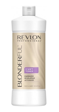 

Активатор BLONDERFUL SOFT TONER ENERGIZER