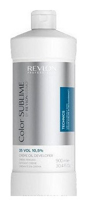 

Кремообразный окислитель COLOR SUBLIME 10,5%