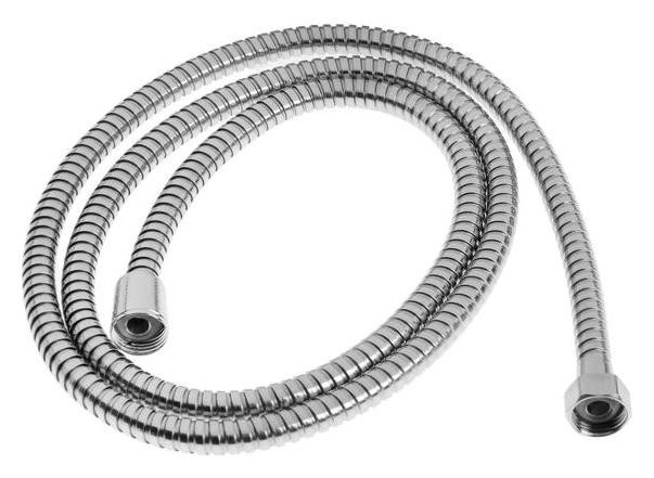 

Душевой шланг Zein Z29ps, 170 см, гайки металл 1/2", запрессовочная втулка латунь