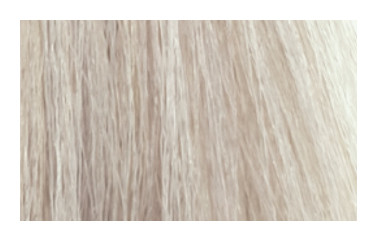 Тон 10/2 Платиновый пепельный очень светлый блондин Lisap Milano