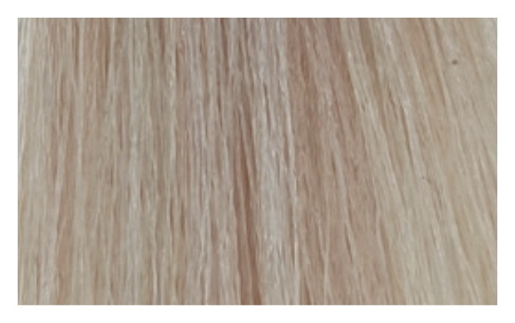 DCM Hair Color Crem HOP Comhlex Тон 10/7 Платиновый бежевый очень светлый блондин