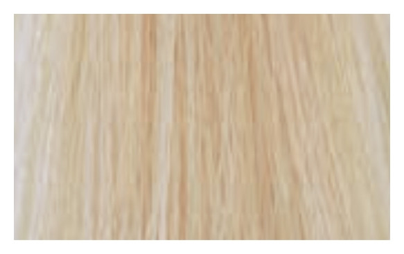 Тон 11/8 Платиновый жемчужный ультрасветлый блондин  Lisap Milano