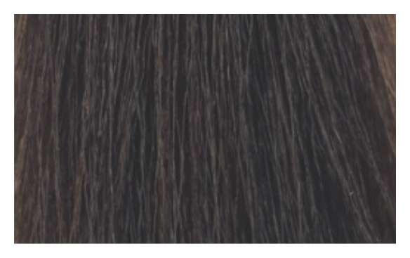 Тон 4/0 Каштановый натуральный  Lisap Milano