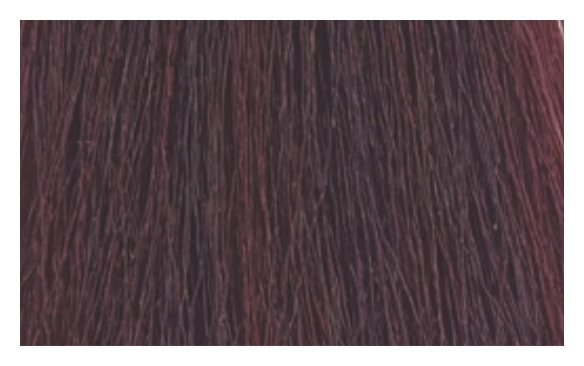 Тон 4/40 Каштановый махагоновый глубокий  Lisap Milano