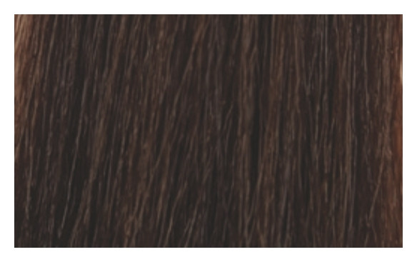 Тон 5/0 Светло-каштановый  Lisap Milano