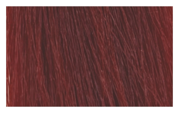 Тон 6/46 Темный блондин махагоново-медный  Lisap Milano