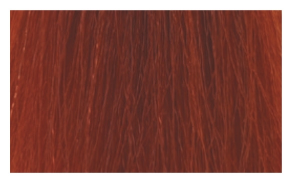 Тон 6/6 Темный блондин медный  Lisap Milano