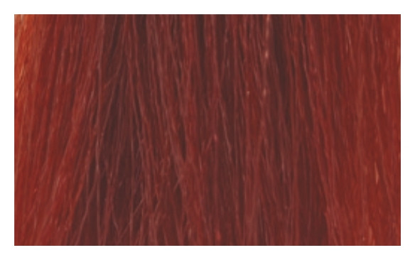 Тон 7/65 Медно-красный блондин  Lisap Milano