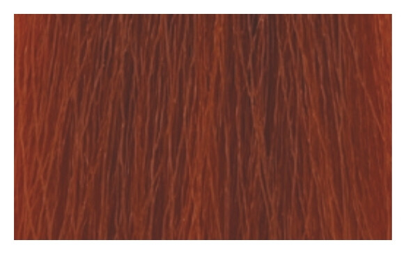 Тон 7/66 Медный интенсивный блондин  Lisap Milano