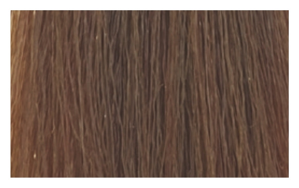 Тон 8/07 Песочный светлый блондин  Lisap Milano