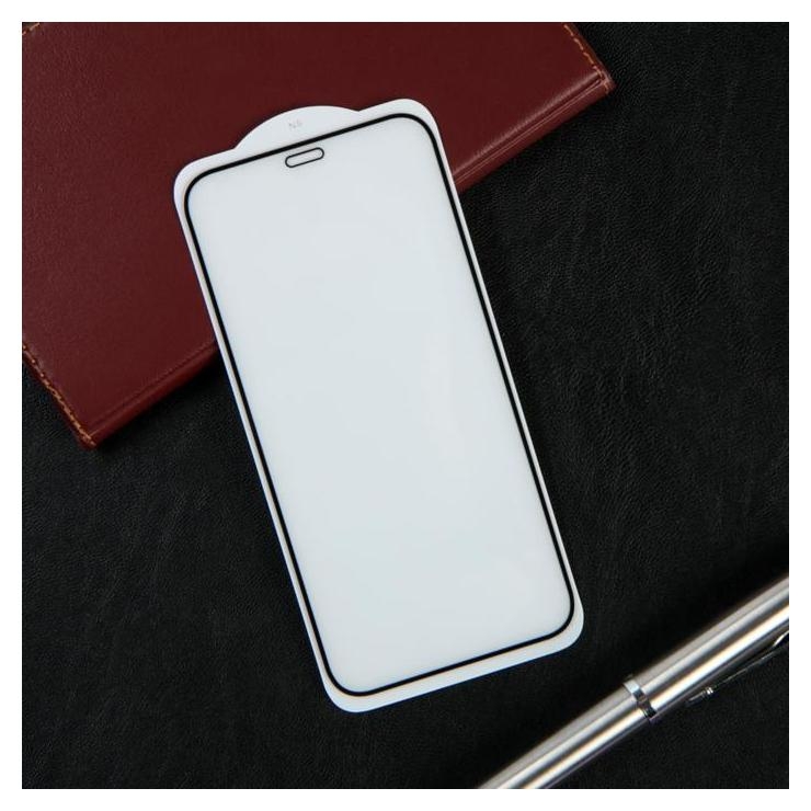 Защитное стекло Krutoff, для Iphone 12 Mini (5.4
