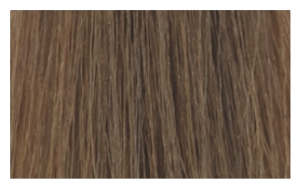 Тон 8/2 Светлый пепельный блондин  Lisap Milano