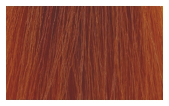 Тон 8/66 Медный интенсивный светлый блондин Lisap Milano