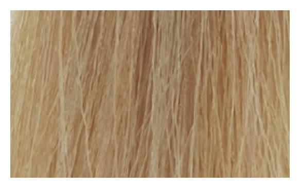 Тон 9/7 Очень светлый блондин бежевый  Lisap Milano