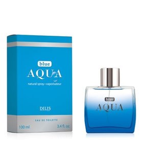 Туалетная вода Blue aqua Dilis Parfum