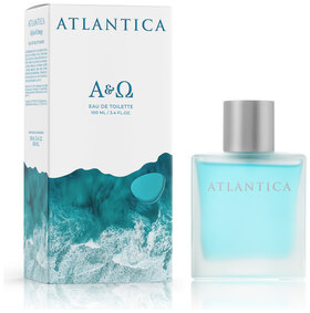Туалетная вода "Alpha & omega"  Dilis Parfum