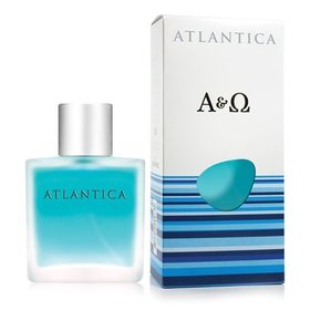 Туалетная вода "Alpha & omega" Dilis Parfum