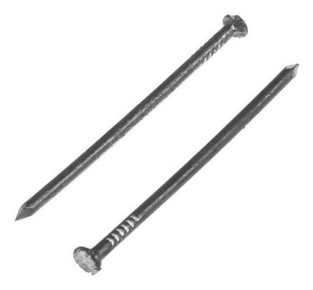 

Гвозди Tundra Krep 2.5х60 гост 4028-63, уп. 1 кг