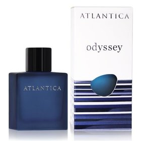 Туалетная вода "Odyssey" Dilis Parfum