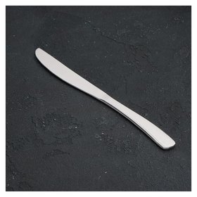 Нож столовый Magistro «Эми», 22,6 см Magistro
