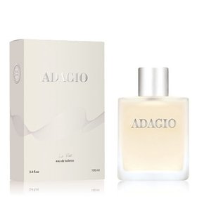 Туалетная вода Adagio Dilis Parfum