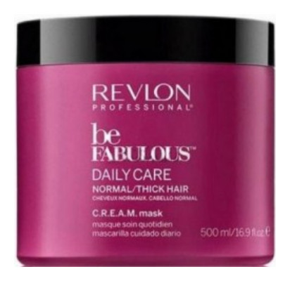 500 мл  Revlon