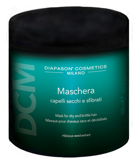 500 мл  Lisap Milano