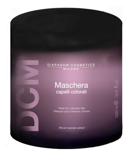 500 мл  Lisap Milano