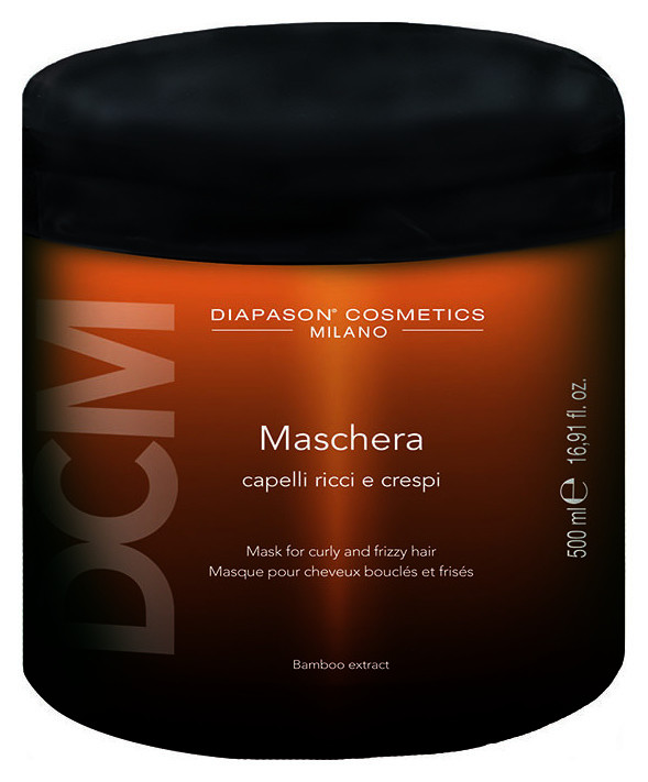 500 мл  Lisap Milano