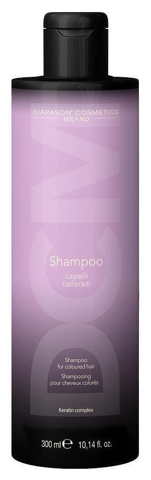 300 мл  Lisap Milano