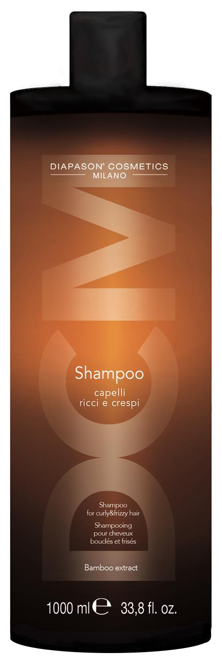 1000 мл  Lisap Milano