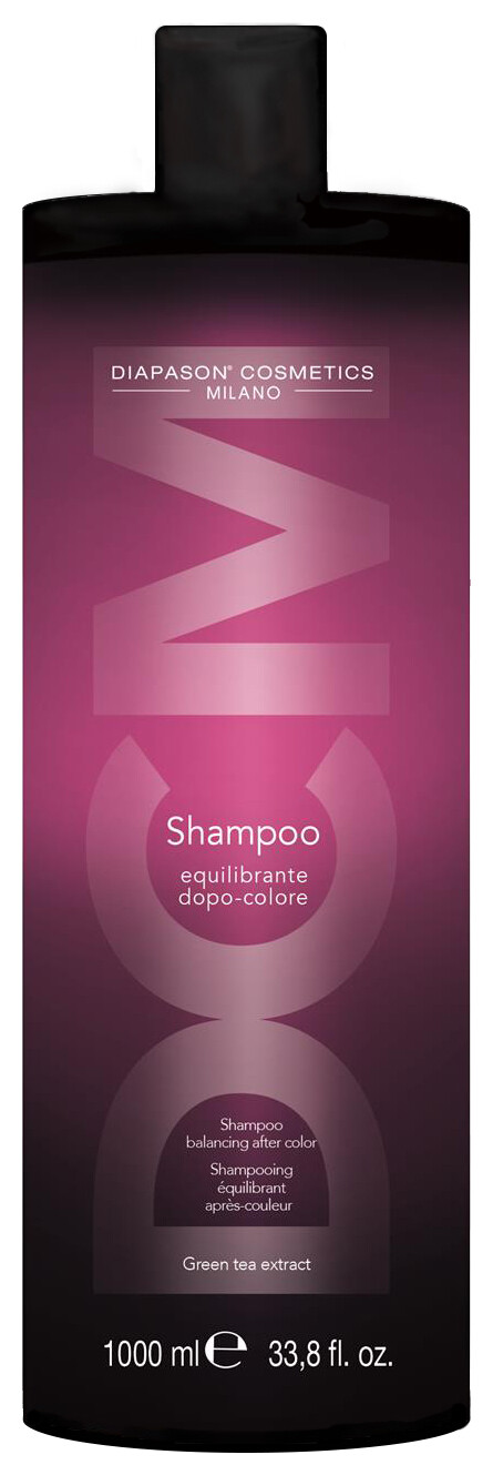 1000 мл  Lisap Milano