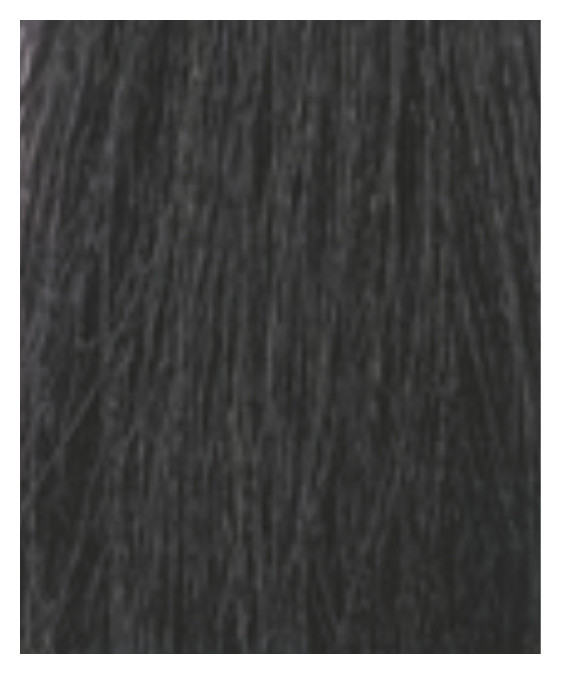 1/0 черный Lisap Milano