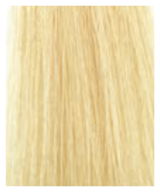 Тон 10/0 Очень светлый блондин платиновый натуральный  Lisap Milano