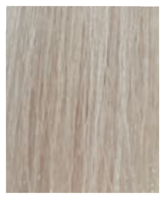 Тон 10/8 Очень светлый блондин платиновый жемчужный  Lisap Milano