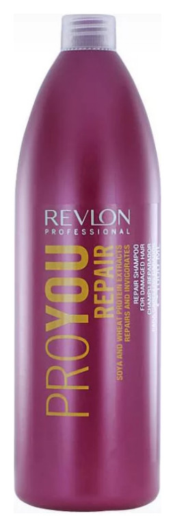 1000 мл  Revlon